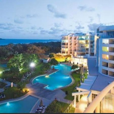 Marcoola Surf Air Hotel Room 1206B 外观 照片