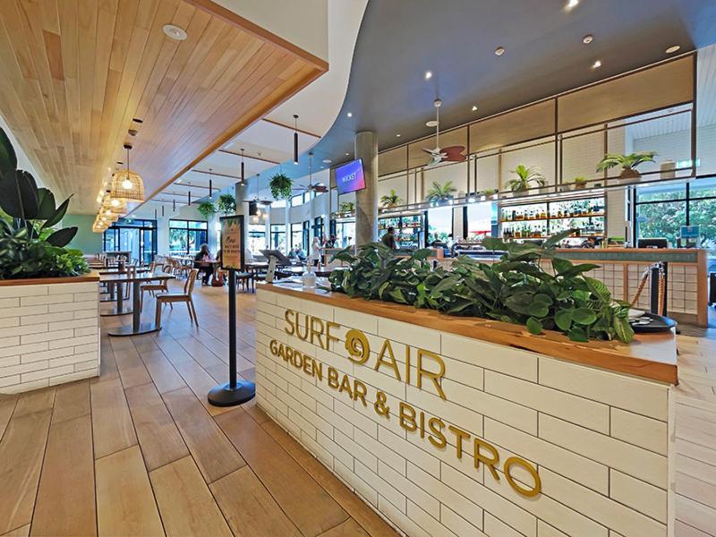 Marcoola Surf Air Hotel Room 1206B 外观 照片