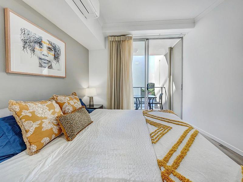 Marcoola Surf Air Hotel Room 1206B 外观 照片