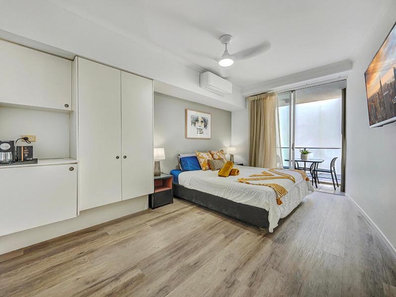 Marcoola Surf Air Hotel Room 1206B 外观 照片