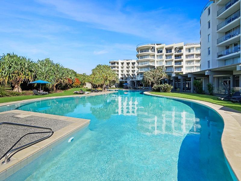 Marcoola Surf Air Hotel Room 1206B 外观 照片